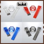 Bnb G8900 Bnb G89 Tali Jam G Shock Casio Watch Strap Custom G Shock Casio Watch Man Jelly