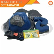 Universal Foam Helmet takachi caberg takaci Rn wto gix Can Be Applied ink cx22 cx25 ori And kw