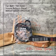 Fan Belt/ Innova Reborn Diesel Fan Belt 7PK2050