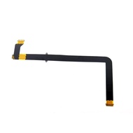 1pcs new For Canon New Shaft Rotating LCD Flex Cable Powershot G3X Digital Camera Repair Part