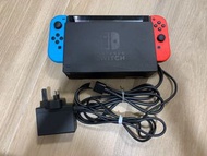 [二手] 任天堂Nintendo Switch 主機