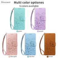 For Samsung Galaxy F04 F06 F12 F22 F23 M06 M12 M13 M22 M23 M32 S23 S24 Ultra S25 Plus 4G 5G Phone Ca