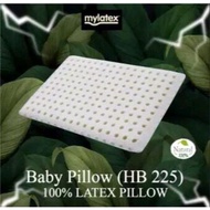 [SG Stock] MyLatex 100% Natural Latex Kids Pillow (3-5yrs old)