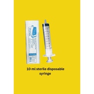 Baby syringe nasal wash / Baby nasal wash