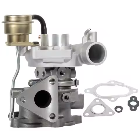 For Mitsubishi Delica With 4M40 Engine 49135-03101 Upgrade Turbo Turbocharger