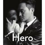 張智霖 Chilam Cheung - Hero (EP)