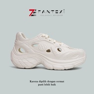 Latest Korean Women's Thick EVA Sports Shoes