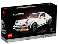 LEGO Creator Expert 10295 Porsche 911 1458 pcs