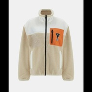 PUMA x AMI 聯名Fleece Jacket M
