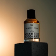 [Decant] The Great Batavia by Project 1945 5ml Indonesia Perfume