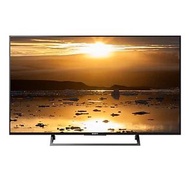 Sony Bravia KD-49X8000E LED smart TV 49“inch television 新力發光二極管數碼智能電視
