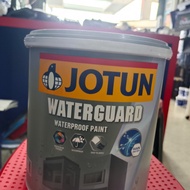 JOTUN WATERGUARD WHITE 20 KG