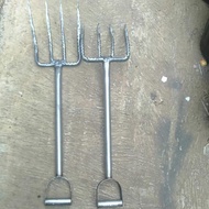 GARPU BAJA ALAT PERTANIAN GALI TANAH