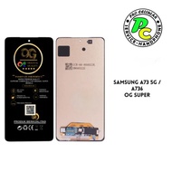 LCD SAMSUNG A73 5G / A736 FULLSET