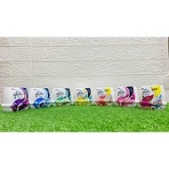 GLADE AIR FRESHENER SCENTED GEL 180G ( HOUSE, CAR, ROOM, CUPBOARD ) [Glade Gel] [空气清新剂] [Pewangi Rum