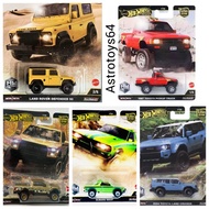 HW Premium Off RoadHW 2025