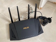 Asus AX3000 Dual Band router