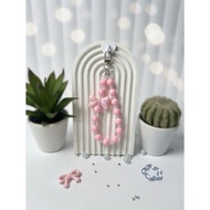 GANTUNGAN Hanger hp 01 / strap hp / strap beadedhp