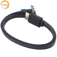 EXP GDC Beast HDMI to NGFF M.2 a Key Cable for Video Card External imageto Laptop