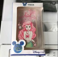 全新 美人魚  Ariel Iphone X /XS case 電話殼