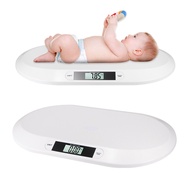 Xiaomi Electronic Baby Scale Weight Measure LCD Screen Digital Scale For Newborn Infant 20kg Max Acc