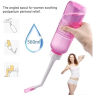 TOOKIE Bidet Portable Travel Sprayer 560ML - WS500 Bidet Travel Bidet Spray Portable Bidet