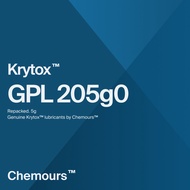 [SG Seller/Rdy Stocks]]Mechanical Keyboard Switch Lubricant Switches Stabilizers(Krytox 205g0 105, T