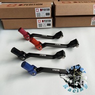 Expedition wr 155 gear shift wr 155 full cnc gear lever expedition wr 155 gear lever wr 155 expediti