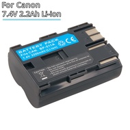 wonderful✱ஐBP511A BP 511 511A BP511 Rechargeable Camera Battery 7.4V Li ion for Canon EOS 300D 5D 20