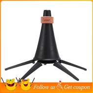 Clarinet Stand Holder 5-Leg Metal Clarinet Stand Portable Clarinet Holder Accessory for Clarinet A