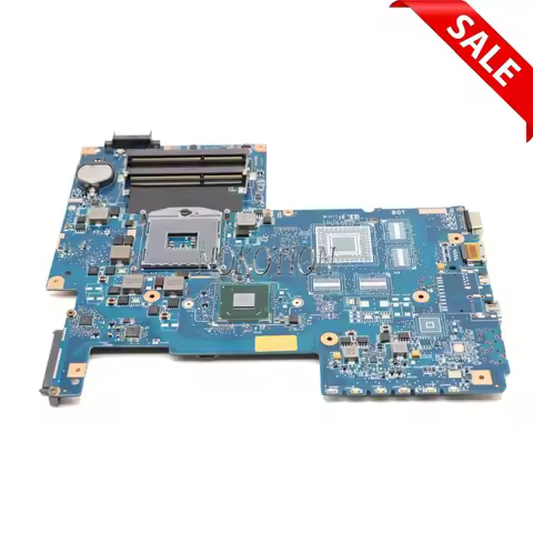 NOKOTION For Toshiba PN H000032290 Satellitte L775 L770 Laptop motherboard 08N1-0NA1J00 HM65 DDR3 So