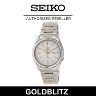 Seiko SNKL47K1 Stainless steel 5 Automatic Watch