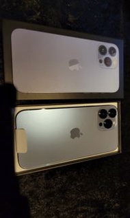 Iphone 13 pro max 128 全新