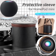 Xiaomi Digital เหมาะสำหรับ For Apple Homepod Mini Smart Speaker / Speaker Case, กระเป๋าใส่