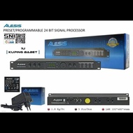 EFEK VOCAL ASHLEY REVERD 1000 / ALESIS MICROVERB - SM SOUND