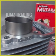 ☏ ☬ ✎ TMX155 | Cylinder borekit Set (STOCK SIZE) | Mutarru | Steel Bore kit | standard | block w/ p