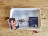 Astro車銀優 Starry Caravan Tray ~ Seoul Ver.