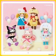 韓國直送🇰🇷 - Sanrio x Little Mimi
