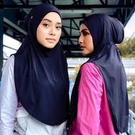SO-VIVACIOUS OTG | SLIP ON SPORT HIJAB