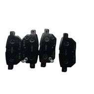 Auto Accessories Rear Brake Pads for Baic X25 D1354 T1076