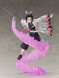 Aniplex Buzzmod 鬼滅之刃 蟲柱 蝴蝶忍