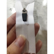 YKK Reverse Zipper Head Autolock 5CN DSBYG Rubber Head Number 5