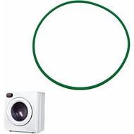 CD-8 Dryer Fan Belt, compatible with Euhomy CD-8 fan belt (2.65 cu.ft 1400W) and ‎HOMCOM Portable Cl