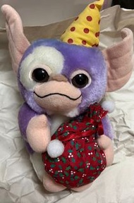 Grelims 小魔怪公仔 
