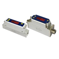 MF4700 MEMS Digital Portable Air Gas Meter Mass Flow Meters Hydrogen