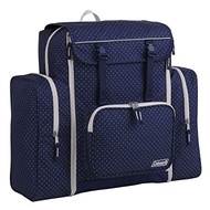 [Direct from Japan ✈][Coleman] Kid's TREK PACK Sub-backpack Backpack Large backpack 42-50L TREKPACK 