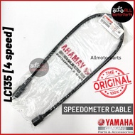 [100% ORI] LC135 V1 4SPEED LC 4S SPEEDOMETER CABLE SPEEDO METER ASSY TALI KABEL 1S8-H3550-09 100% ORIGINAL YAMAHA