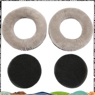 Replacement Ear Pads Ear Cushion Pads Earpad Compatible with  DT990 / DT880 /  PRO Headphones