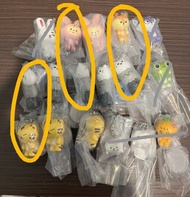 Svt miniteen 扭蛋需捆4