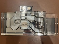 Bitspower Classic 顯示卡VGA GPU水封 水冷頭 BP-VG3080MT for MSI 微星 魔龍GAMING TRIO,超龍SUPRIM(3080, 3080 Ti)
